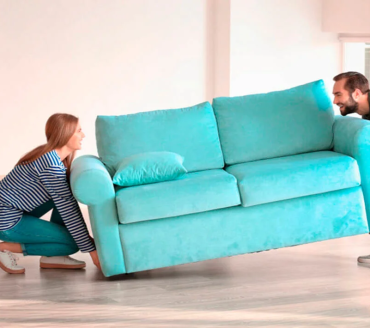 Dónde Donar Muebles y Electrodomésticos: Opciones Sustentables